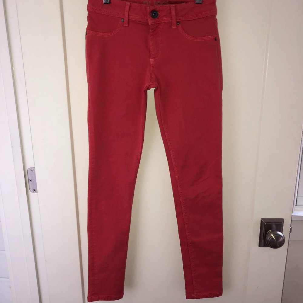 DL1961 Emma legging jeans sz 25 NWOT
